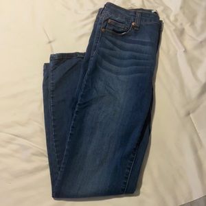 Celebrity Pink Jeans Dark Wash